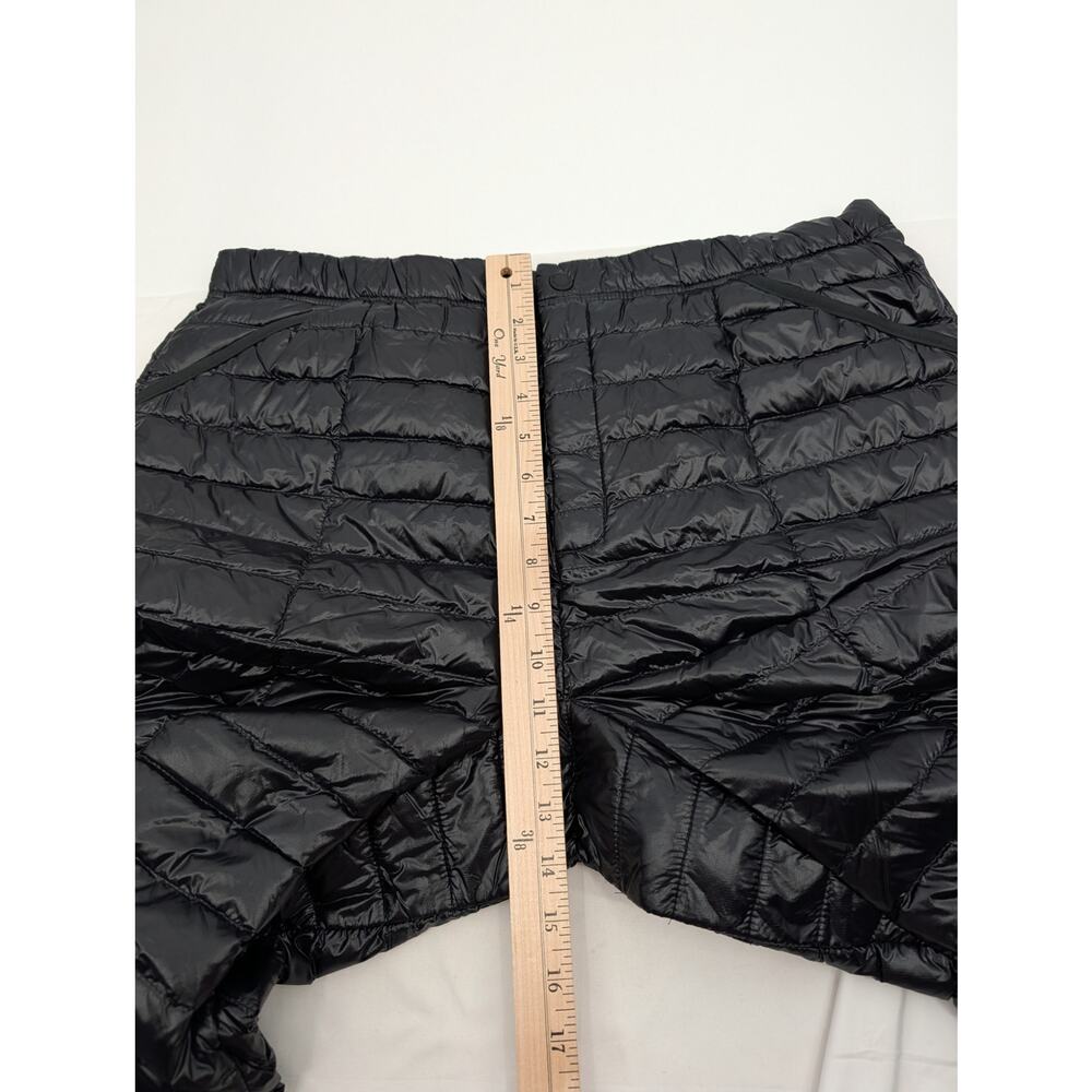 NWT Mountain Hardwear Women's Ghost Whisperer Pant Large Short 800 Down Fill - Picture 8 of 13